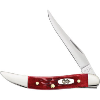 00792 Case CAE SMALL TEXAS TOOTHPICK