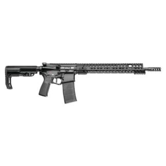 00856 POF USA Renegade 5.56 NATO 16.5" Black