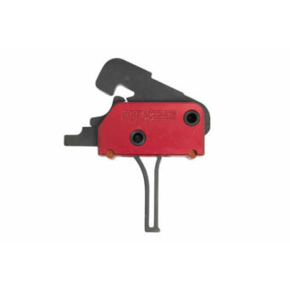 00858 POF USA DROP-IN TRIGGER ASSY 3.5LB