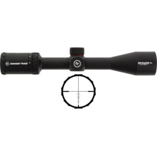 01-01220 Crimson Trace CTC BRSHLN PRO 3-9x40MM 350BDC