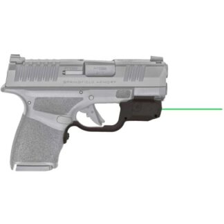 01-01820 Crimson Trace CTC SPG HELLCAT LSRGRD GREEN