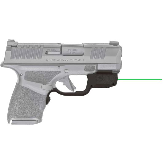 01-01820 Crimson Trace CTC SPG HELLCAT LSRGRD GREEN