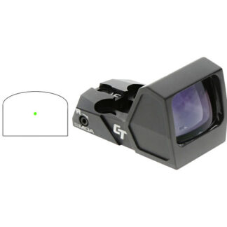 01-3000038 Crimson Trace CTC RAD MICRO PRO GRN 5MOA
