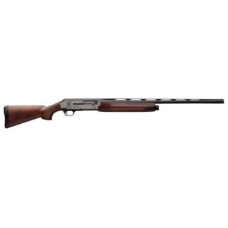 011413604 Browning Silver 20 Gauge 28.0" Two Tone Black &