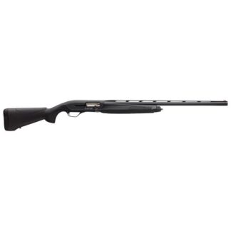 011700304 Browning Maxus II 12 Gauge 28.0" Matte Black