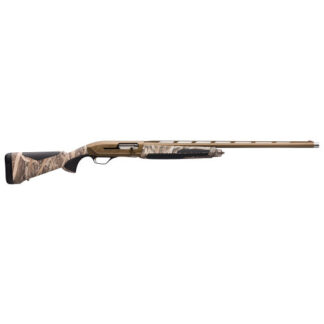 011705204 Browning Maxus II 12 Gauge 28.0" Burnt Bronze Cerakote