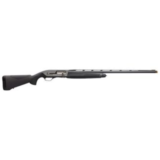 011708304 Browning Maxus II 12 Gauge 28.0" Carbon Fiber
