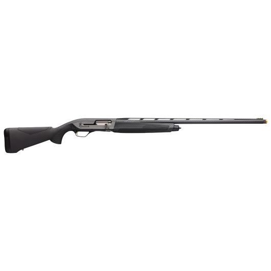 011708304 Browning Maxus II 12 Gauge 28.0" Carbon Fiber