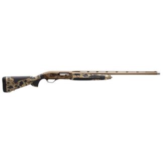 011739204 Browning Maxus II 12 Gauge 28.0" Burnt Bronze Cerakote