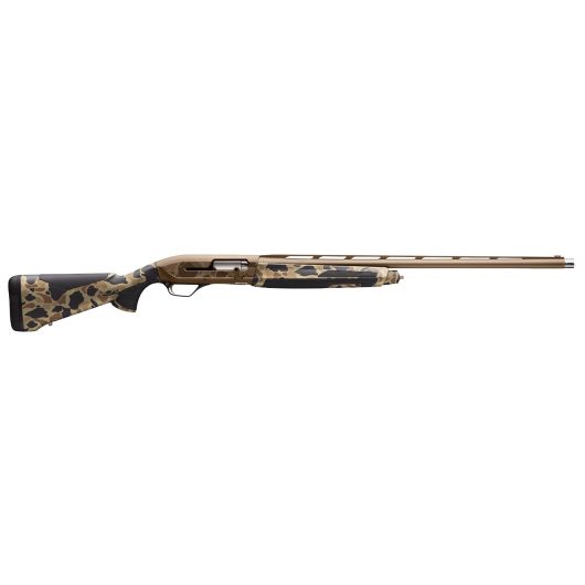 011739204 Browning Maxus II 12 Gauge 28.0" Burnt Bronze Cerakote
