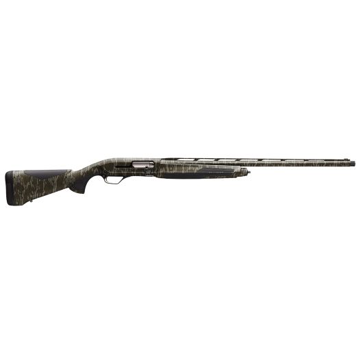 011742204 Browning Maxus II 12 Gauge 28.0" Mossy Oak Orignal Bottomland