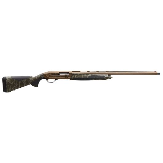 011743204 Browning Maxus II 12 Gauge 28.0" Burnt Bronze Cerakote