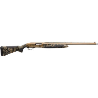 011747204 Browning Maxus II 12 Gauge 28.0" Burnt Bronze Cerakote