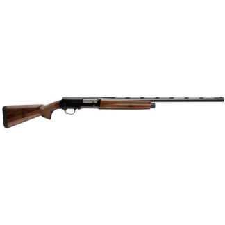 0118003004 Browning A5 12 Gauge 28.0" Polished Black