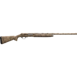 0118255004 Browning A5 16 Gauge 28.0" Mossy Oak Bottomland Camo