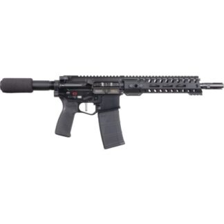 01798 POF USA Renegade 5.56 NATO 10.5" Black
