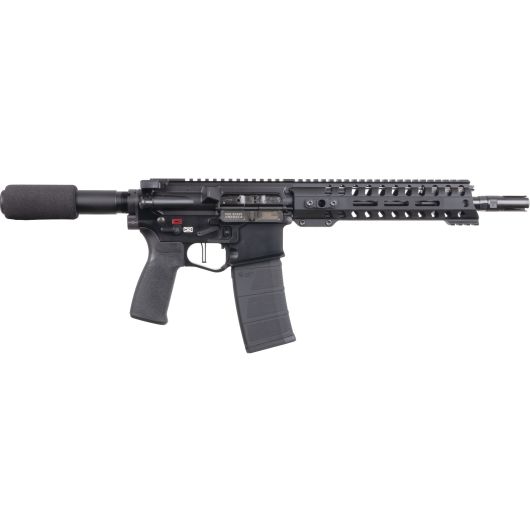 01798 POF USA Renegade 5.56 NATO 10.5" Black
