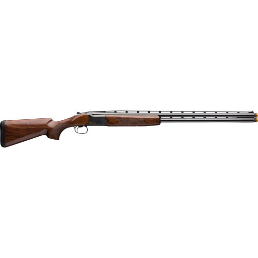 018115304 Browning Citori 12 Gauge 28.0" 2rd Polished Blue