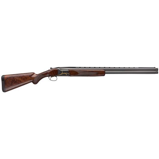 018117304 Browning Citori 12 Gauge 28.0" 2rd Polished Blue