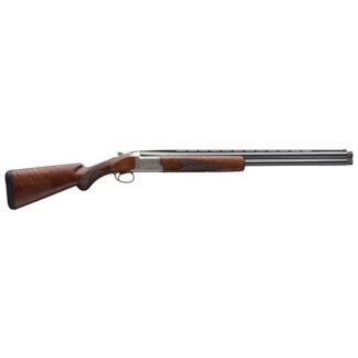 018142304 Browning Citori 12 Gauge 28.0" 2rd Engraved Silver Nitride