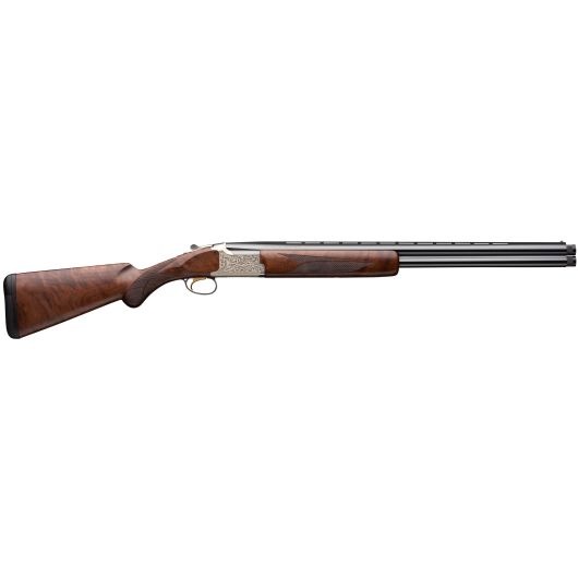018163304 Browning Citori 12 Gauge 28.0" 2rd Silver Nitride