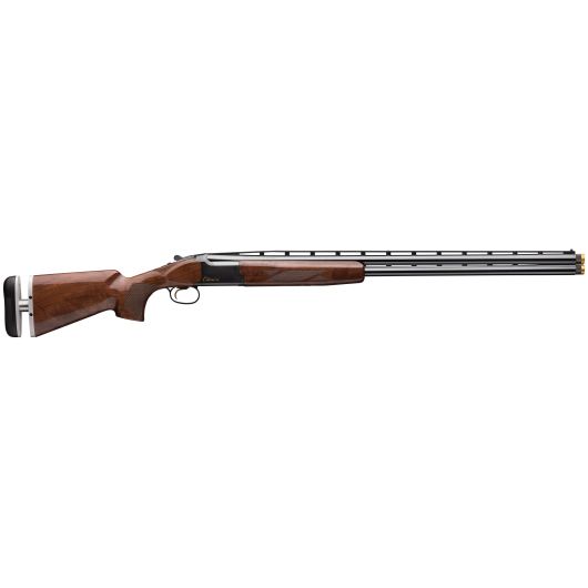 018179328 Browning Citori 12 Gauge 28.0" 2rd Polished Blue