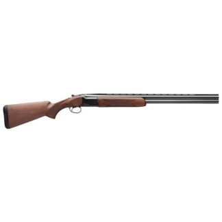 018258604 Browning Citori 20 Gauge 28.0" 2rd Polished Blue