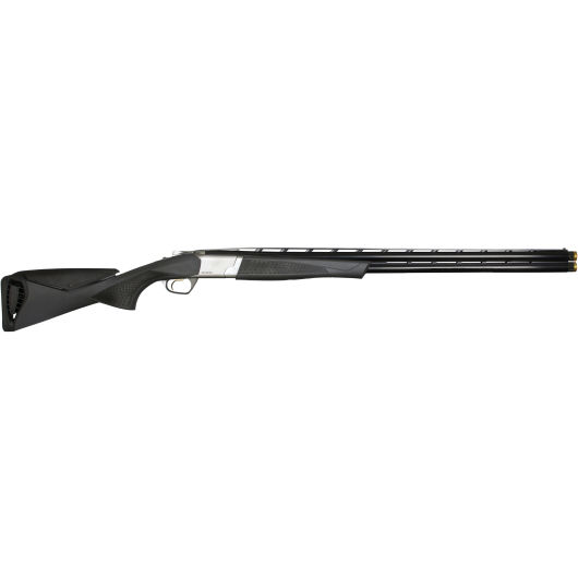 018710303 Browning Cynergy 12 Gauge 30.0" 2rd Silver Nitride