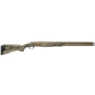 018731204 Browning Cynergy 12 Gauge 28.0" 2rd Realtree Legacy Camo