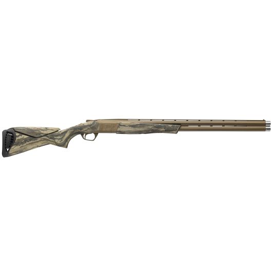 018731204 Browning Cynergy 12 Gauge 28.0" 2rd Realtree Legacy Camo
