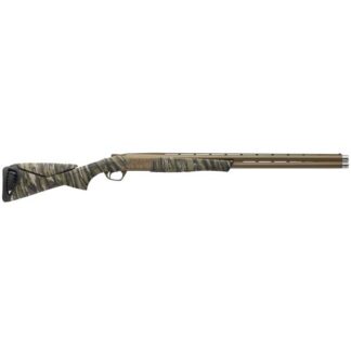 018732203 Browning Cynergy 12 Gauge 30.0" 2rd Realtree Original Camo