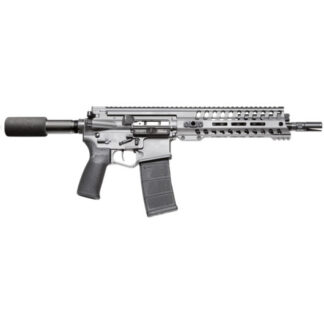 01948 POF USA 415 Edge 5.56 NATO 10.5" Tungsten Cerakote