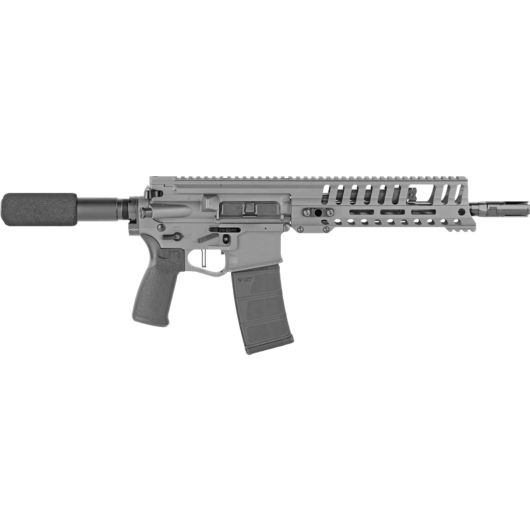 01950 POF USA 415 Edge 300 Blk 10.5" Tungsten Cerakote