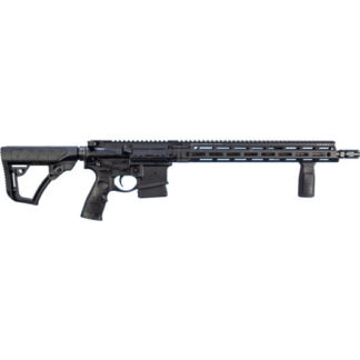 0212802081055 Daniel Defense M4 5.56 NATO 16.0" Matte Black