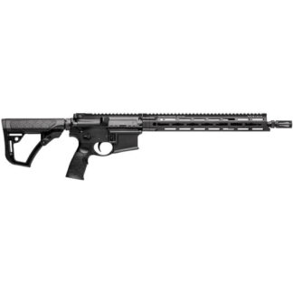 0212815049067 Daniel Defense M4 5.56 NATO 14.5" Matte Black