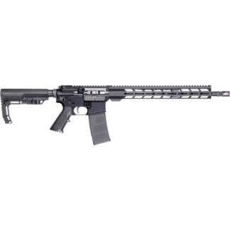 02315-POF POF USA P-15 5.56 NATO 16.5" Black