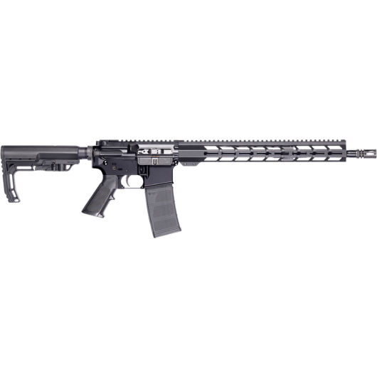 02315-POF POF USA P-15 5.56 NATO 16.5" Black