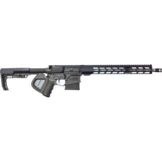 02359-POF POF USA LMR 308 Win 16.5" Anodized
