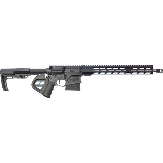 02359-POF POF USA LMR 308 Win 16.5" Anodized