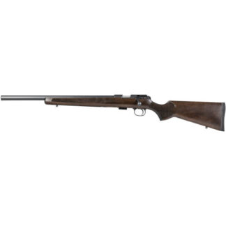 02392 CZ-USA CZ 457 22 LR 20.5" Black