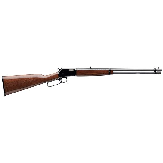 024100103 Browning BL-22 22 LR 20.0" Blue