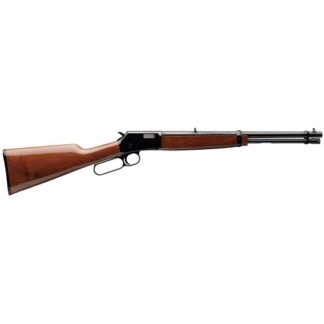024115103 Browning BL-22 22 LR 16.2" Blue