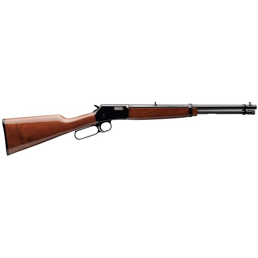 024115103 Browning BL-22 22 LR 16.2" Blue