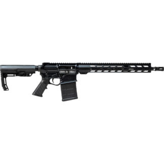 02433 POF USA LMR 308 Win 16.5" Anodized