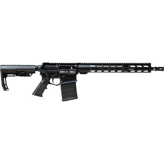 02433 POF USA LMR 308 Win 16.5" Anodized