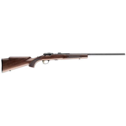 025176270 Browning T-Bolt 17 HMR 22.0" Blue