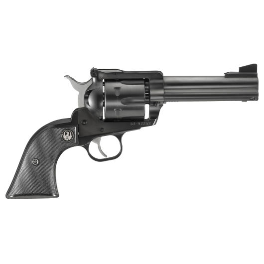 0306 Ruger New Model Blackhawk 357 Mag 4.6" 6rd Blue