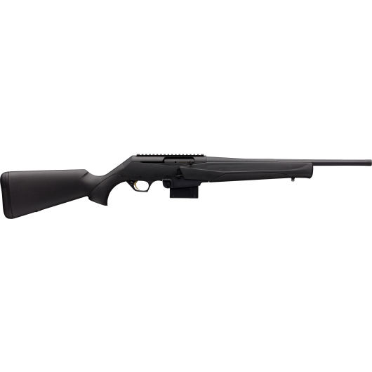 031054218 Browning BAR 308 Win 18.0" Matte Black