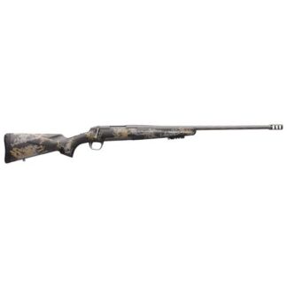 035540282 Browning X-Bolt 6.5 Creedmoor 22.0" Carbon Fiber
