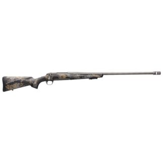 035541299 Browning X-Bolt 6.8 Western 26.0" Carbon Fiber